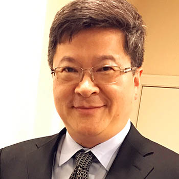 Terry Hwa