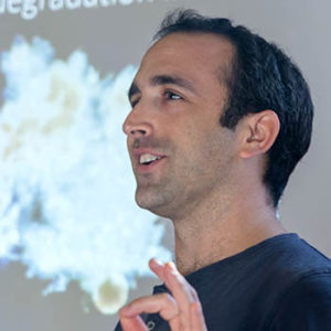 Photo: Uria Alcolombri