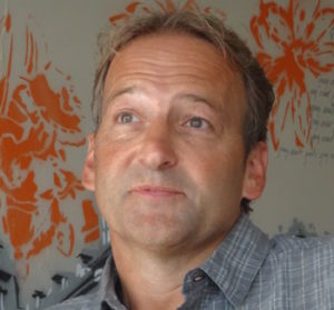 Uwe Sauer