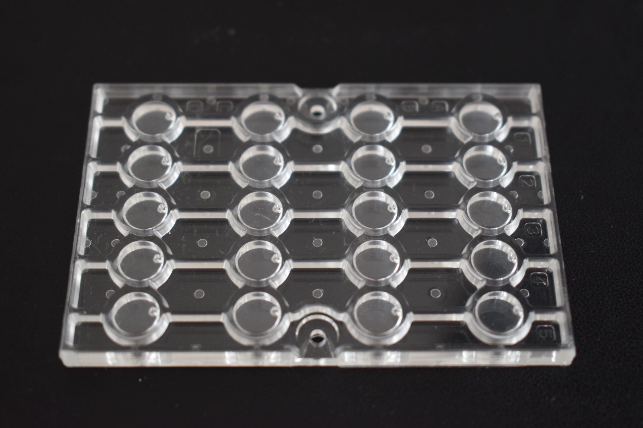 In situ chemotaxis assay (ISCA) – Estelle Clerc