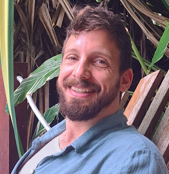 Ariel Chazan